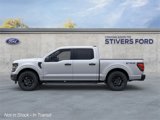 New 2025 Ford F150 STX w/ Equipment Group 201A FX4 image 3