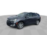 Certified 2022 Chevrolet Equinox Premier image 4