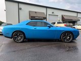 Used 2019 Dodge Challenger R/T Scat Pack w/ Driver Convenience Group image 2