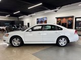 Used 2013 Chevrolet Impala LT w/ LT Sunroof Package image 5