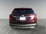 Certified 2021 Cadillac XT5 Premium Luxury image 6