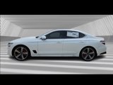New 2025 Genesis G70 3.3T Advanced w/ Sport Prestige Package image 2