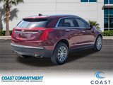 Used 2017 Cadillac XT5 Luxury w/ Driver Awareness Package image 5