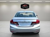 Used 2015 Honda Civic EX-L image 4