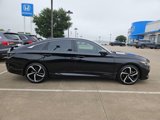 Used 2021 Honda Accord Sport image 4