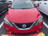 Used 2019 Nissan Sentra SV image 2