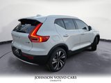 New 2025 Volvo XC40 B5 Ultra w/ Protection Package Premier image 4