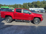Used 2020 GMC Canyon Denali image 5