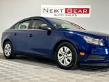 Used 2012 Chevrolet Cruze LS w/ Connectivity Package image 2