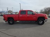 Used 2010 GMC Sierra 2500 SLT image 4