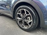 Certified 2022 Kia Sportage SX image 3