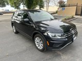 Used 2019 Volkswagen Tiguan S image 2