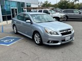 Used 2014 Subaru Legacy 3.6R Limited w/ Moonroof Package image 3