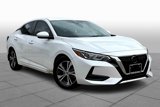 Used 2021 Nissan Sentra SV image 2