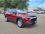 Certified 2024 Chevrolet TrailBlazer LS w/ LS Confidence Package image 2
