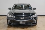 Used 2015 INFINITI Q50 Premium w/ Moonroof Package image 2
