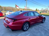 Used 2021 Hyundai Sonata SEL w/ Convenience Package image 6