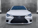 Certified 2024 Lexus LS 500 image 2