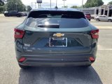 New 2025 Chevrolet Trax LS w/ LS Convenience Package image 4
