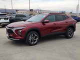 New 2025 Chevrolet Trax LT w/ Driver Confidence Package image 4