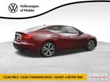 Used 2017 Nissan Maxima 3.5 S image 3