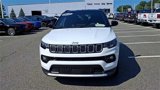 Certified 2024 Jeep Compass Limited image 3