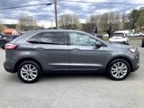 Used 2022 Ford Edge Titanium image 4