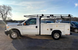 Used 2011 Ford F350 XL w/ PWR Equipment Group image 2
