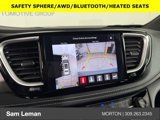 New 2025 Chrysler Pacifica AWD image 5