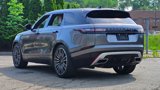 Used 2018 Land Rover Range Rover Velar R-Dynamic HSE image 5
