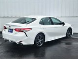 Used 2020 Toyota Camry SE image 5