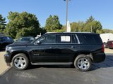 Used 2015 Chevrolet Tahoe LTZ image 4