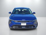 New 2025 Kia K4 LXS image 2