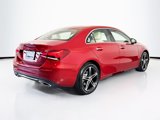 Certified 2021 Mercedes-Benz A 220 image 5
