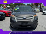 Used 2015 Ford Explorer XLT w/ Equipment Group 202A image 3