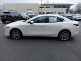 Used 2022 MAZDA MAZDA3 s image 2