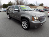 Used 2008 Chevrolet Suburban LTZ w/ LTZ Preferred Equipment Group image 3