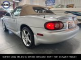 Used 2002 MAZDA MX-5 Miata SE image 5