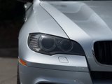 Used 2012 BMW X6 M image 4