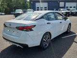 New 2025 Nissan Versa S w/ S Plus Package image 4