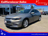 Used 2018 Chevrolet Malibu LT image 2