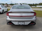 Used 2021 Hyundai Sonata Limited image 5