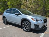 Used 2018 Subaru Crosstrek 2.0i Limited image 2