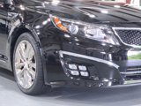 Used 2014 Kia Optima SX image 3
