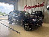 Used 2018 Jeep Grand Cherokee Limited w/ Luxury Group II image 2