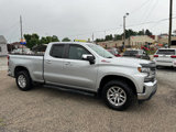 Used 2020 Chevrolet Silverado 1500 LT w/ All-Star Edition image 4