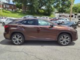 Used 2018 Lexus RX 350 Premium w/ Premium Package image 2