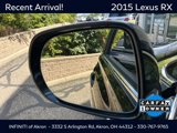Used 2015 Lexus RX 350 AWD image 4