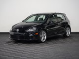 Used 2013 Volkswagen Golf R 4-Door image 3