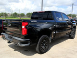 Used 2021 Chevrolet Silverado 1500 LT Trail Boss w/ LT Trail Boss Premium Package image 6